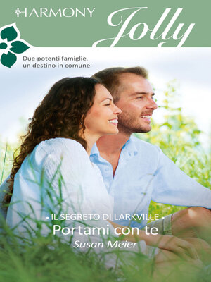cover image of Portami con te